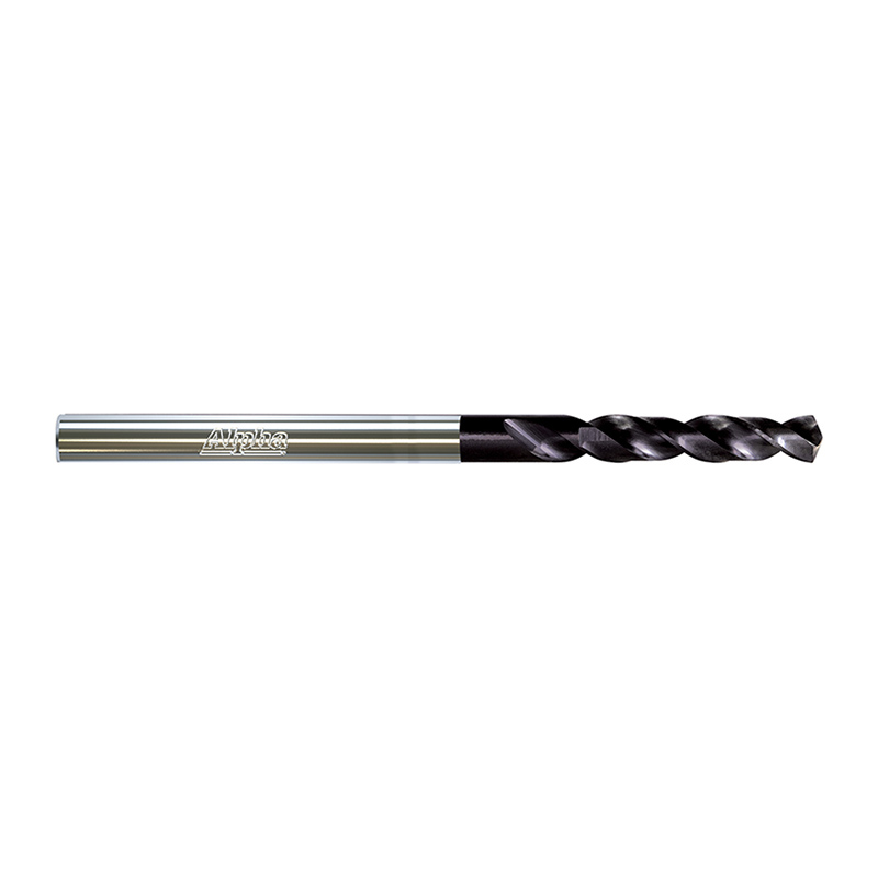 6.5mm Stainless Plus Metric Drill Bit