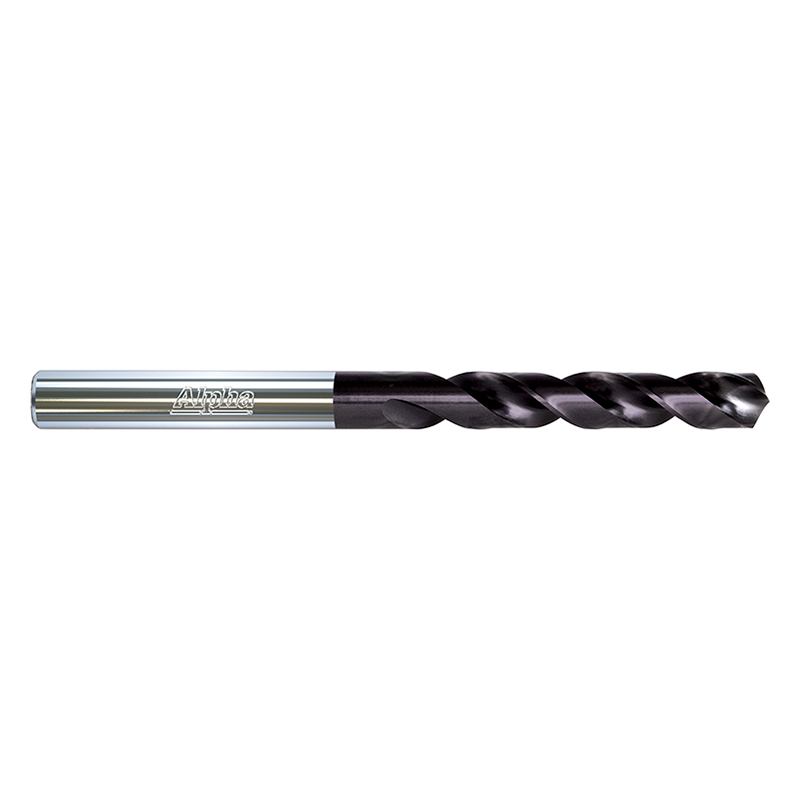 12.5mm Stainless Plus Metric Drill Bit