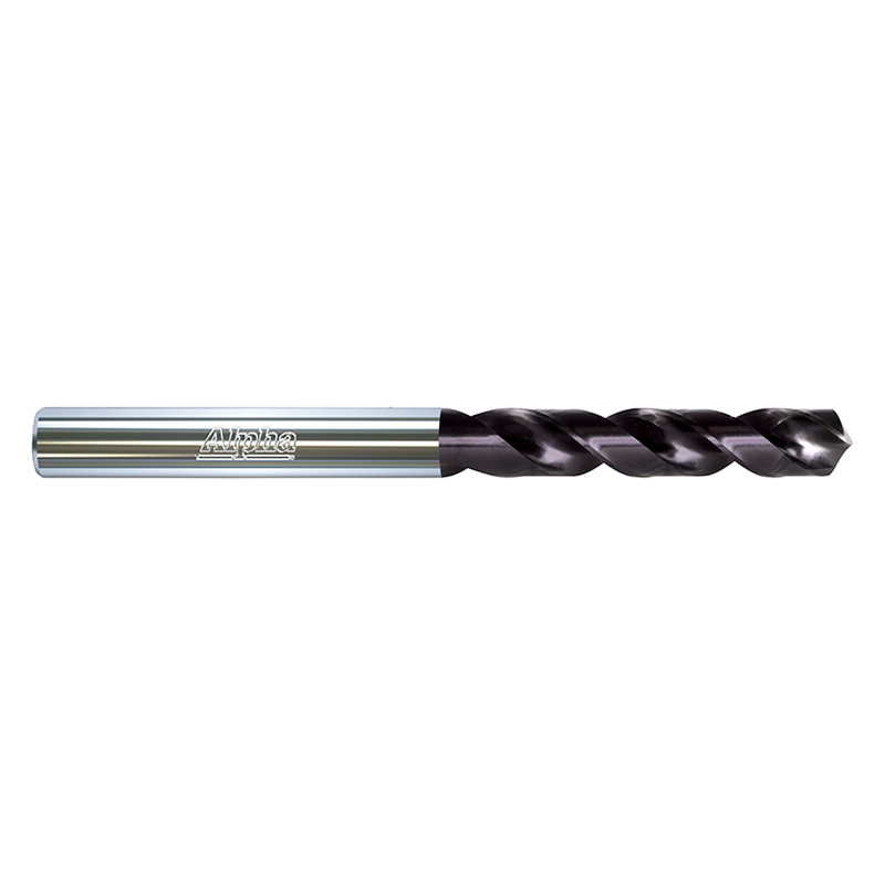 13.0mm Stainless Plus Metric Drill Bit