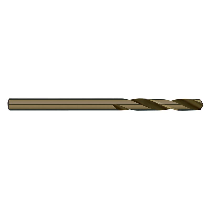 9/32in (7.14mm) Stub Drill Bit - Cobalt Series