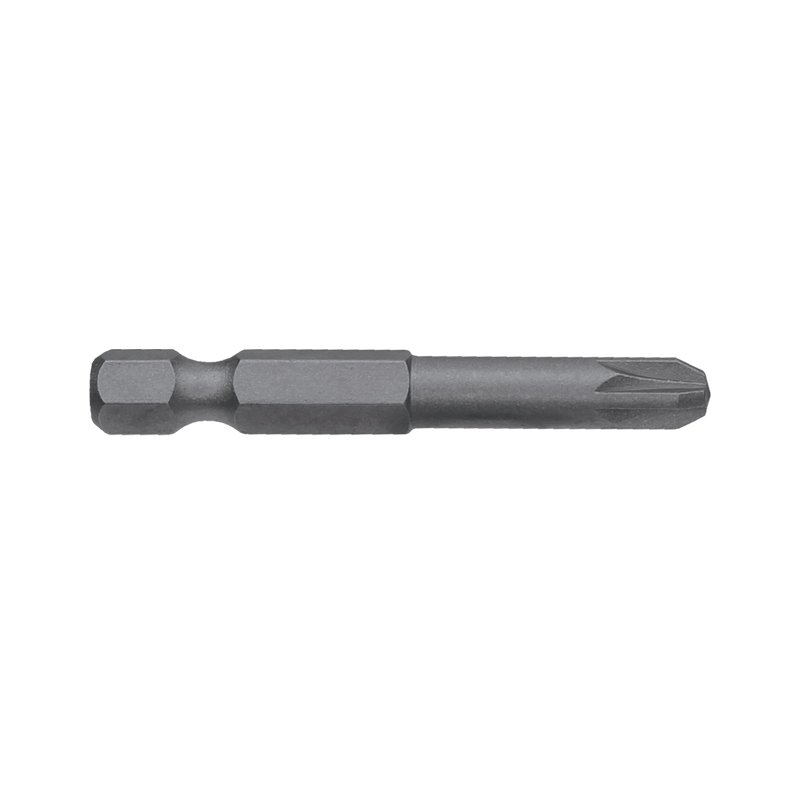 Pozi PZ3 x 50mm Power Bit Carded