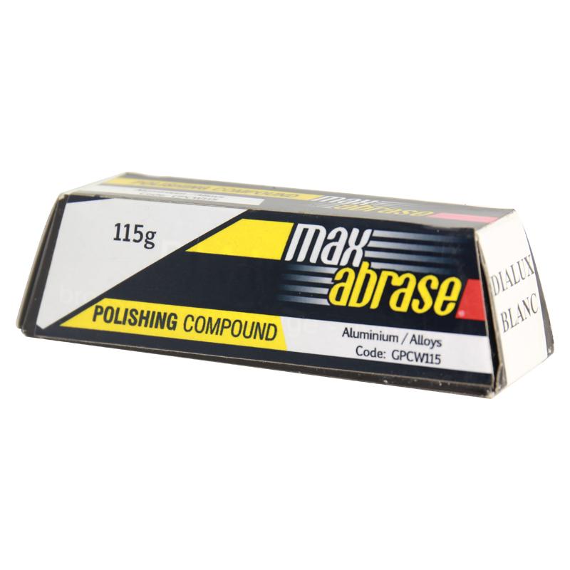 White Polishing Compound 115g