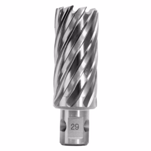29 x 55mm HSS Annular Cutter