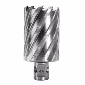 44 x 55mm HSS Annular Cutter