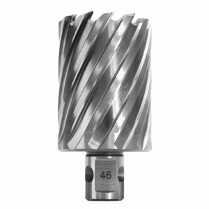 46 x 55mm HSS Annular Cutter