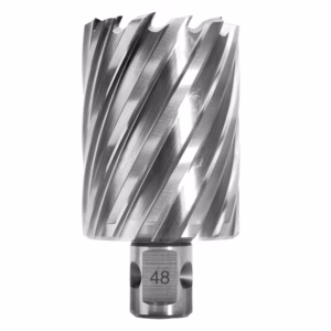 48 x 55mm HSS Annular Cutter
