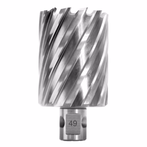 49 x 55mm HSS Annular Cutter