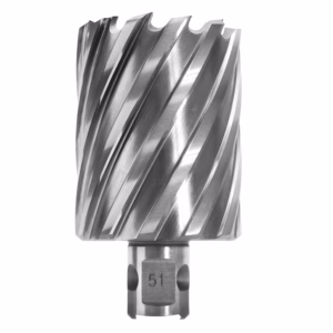51 x 55mm HSS Annular Cutter