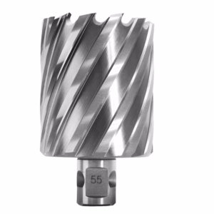 55 x 55mm HSS Annular Cutter