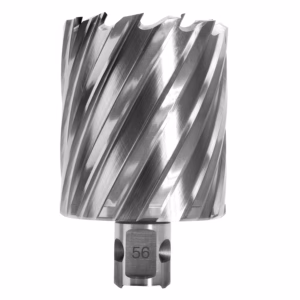 56 x 55mm HSS Annular Cutter