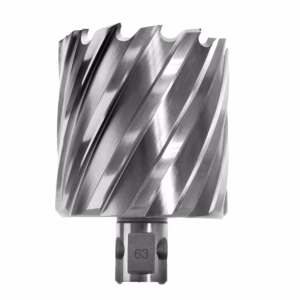63 x 55mm HSS Annular Cutter