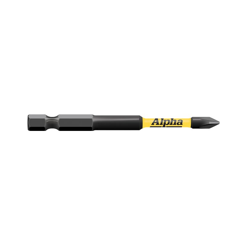 ThunderMax PH1 x 75mm Impact Power Bit Wrapped