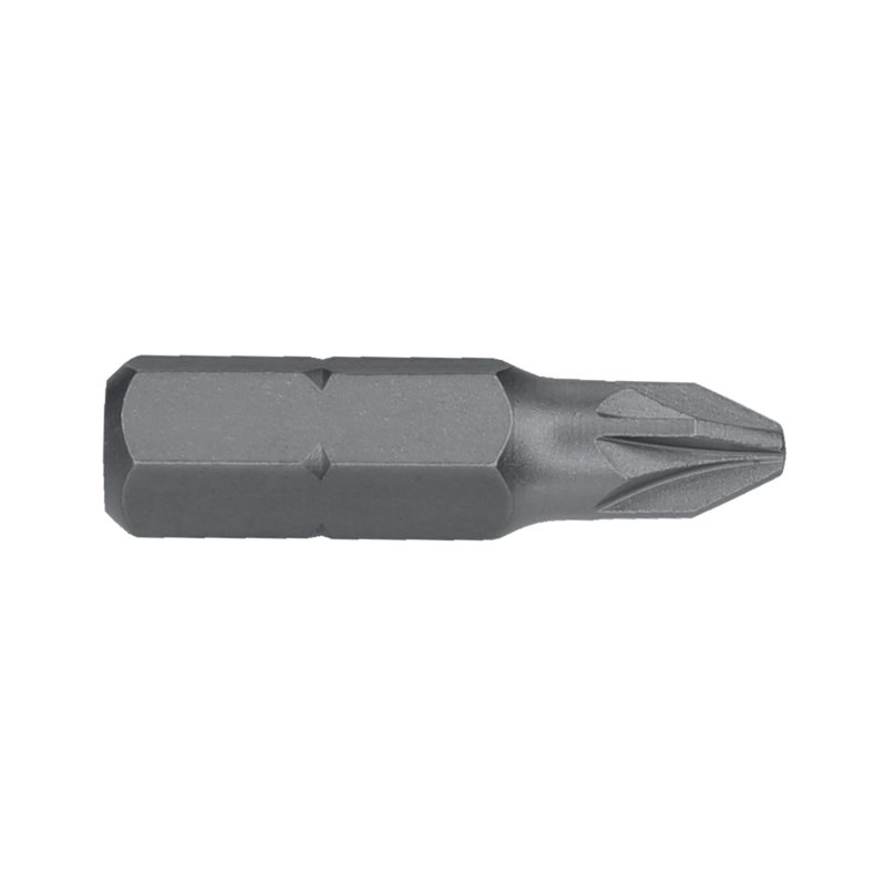Pozi PZ2 x 32mm Impact Bit 5/16in Drive