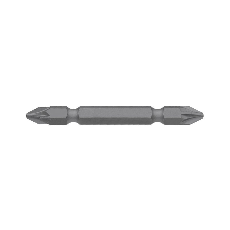 Pozi  PZ2 x 65mm Double Ended Bit