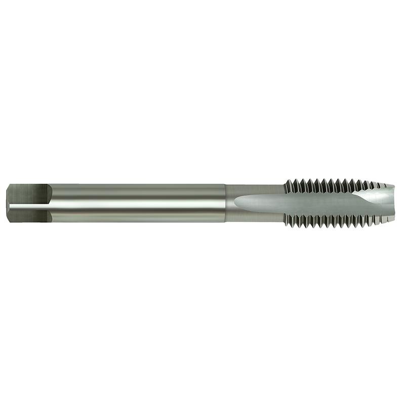 HSS-E Tap UNC Spiral Pt.-1x8