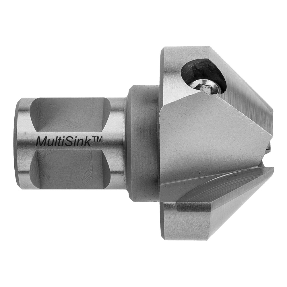 Tungsten Carbide MultiSink 40mm, 90 Degree
